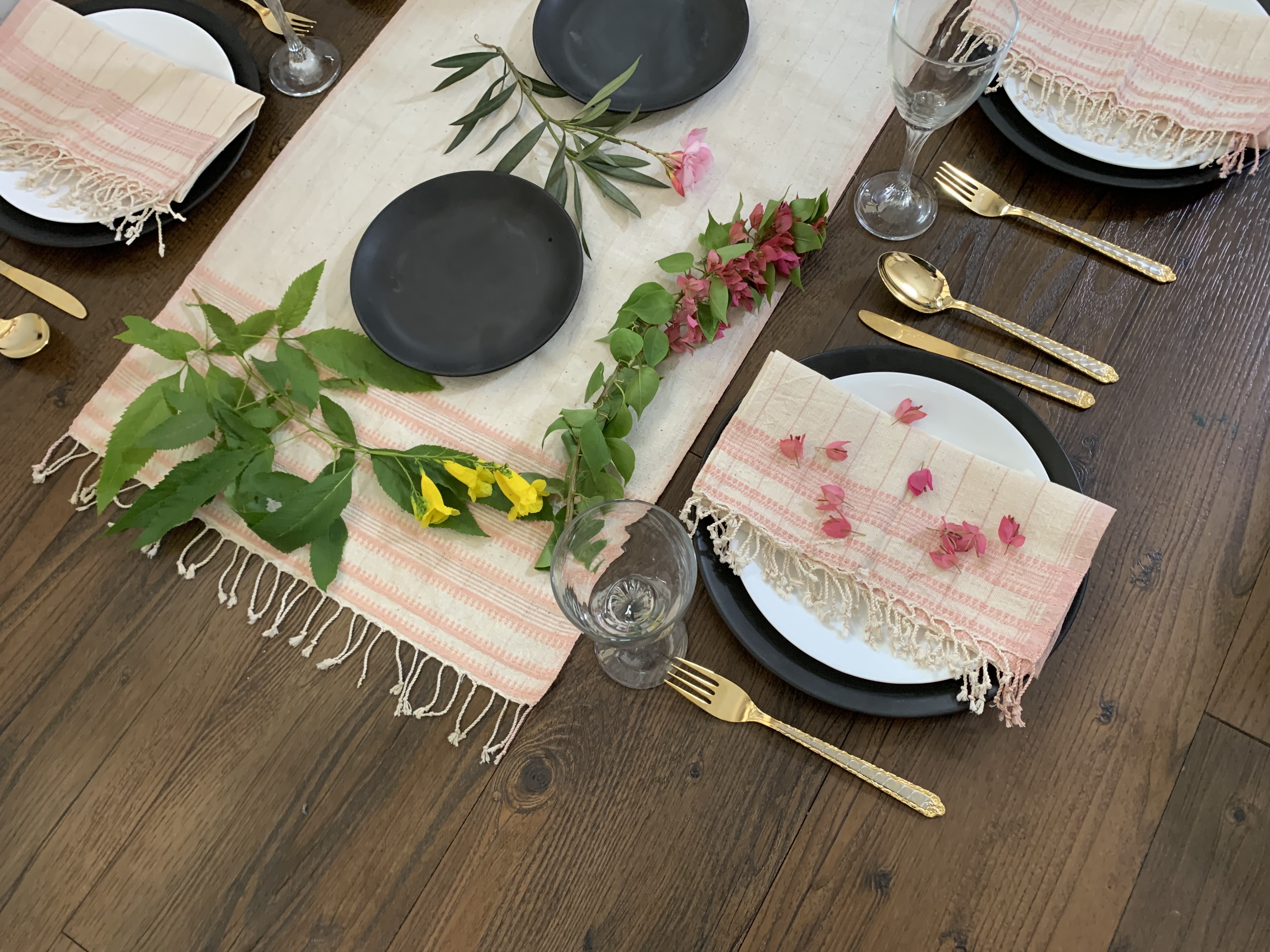 natural and artistic